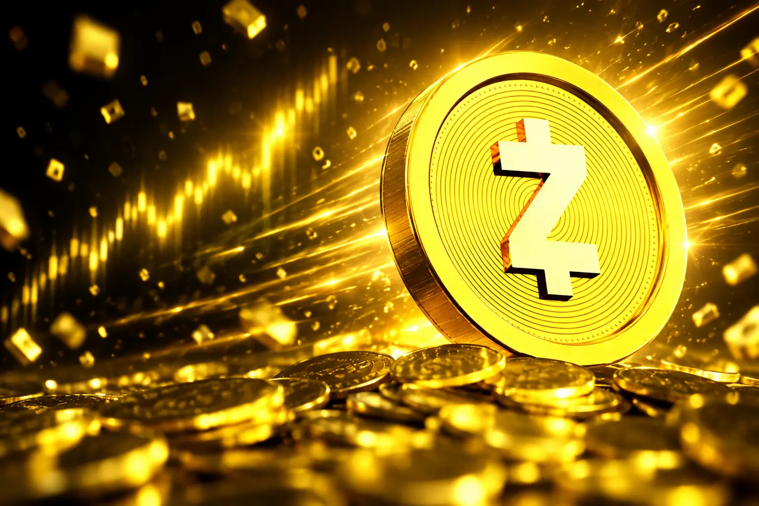 Zcash NU7 25 second blocks issuance schedule